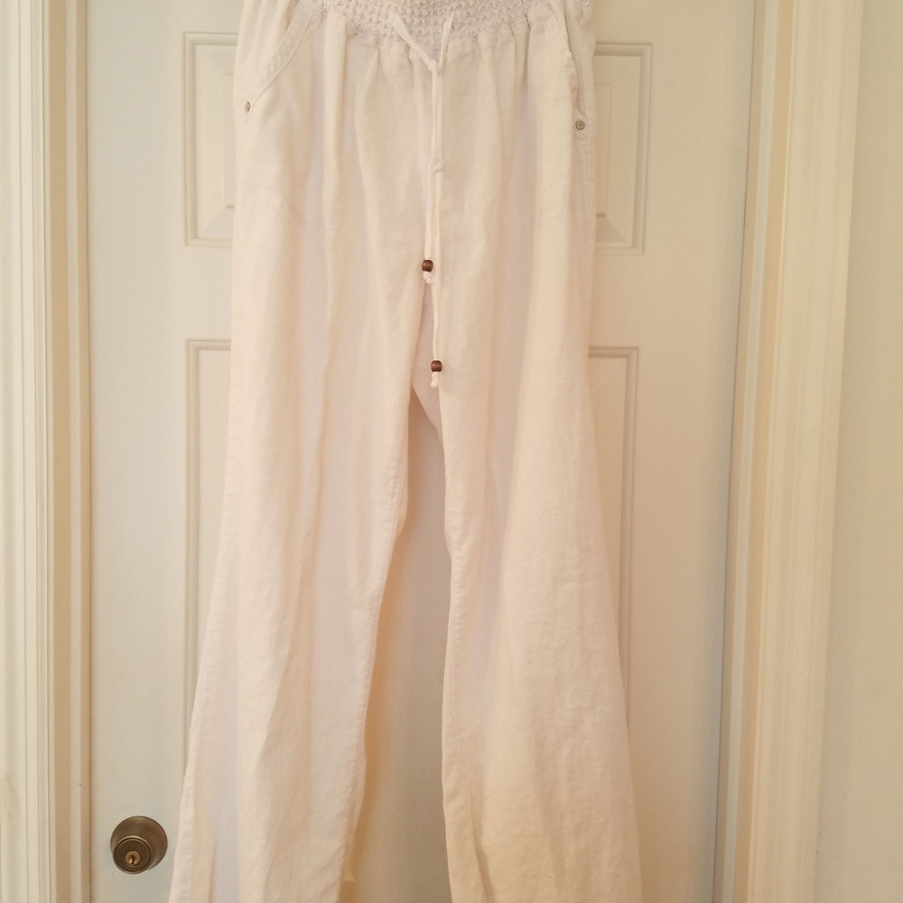 Pants